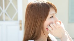 Woman Japan asians models Rina Aizawa