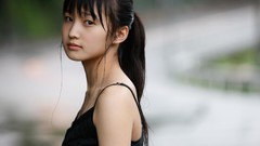 Woman Japan Books Japanese asians models digital