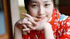 Woman Japan Books Japanese asians models digital Japanese 