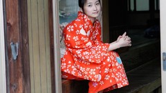 Woman Japan Books Japanese asians models digital Japanese 