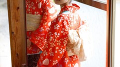 Woman Japan Books Japanese asians models digital Japanese 