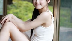 Woman Japan Books Japanese asians models digital Riho Sayashi