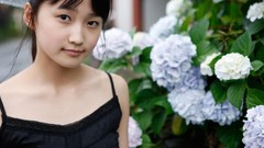 Woman Japan Books Japanese asians models digital Riho Sayashi