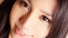 Woman Japan Japanese Asia asians brunettes