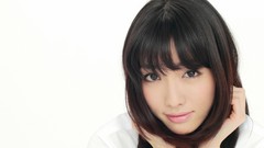 Woman Japan Japanese Asia asians brunettes school uniforms 