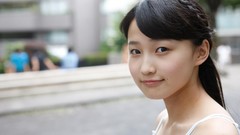 Woman Japan Japanese asians models digital