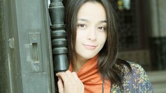 Woman Japanese Actress rosa Kato Rosa Kato