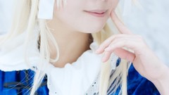 Woman Japanese Alice Chinese asians artwork