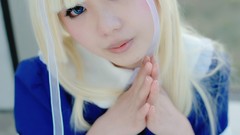 Woman Japanese Alice Chinese asians artwork