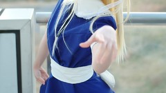 Woman Japanese Alice Chinese asians artwork