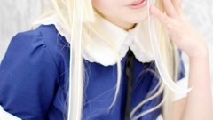 Woman Japanese Alice Chinese asians artwork