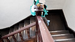 Woman Japanese Alice emo Chinese asians hatsune miku vocaloid 