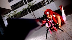 Woman Japanese Asia emo asians models portraits top model emo 