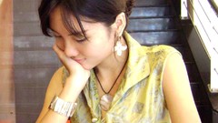 Woman Japanese asians