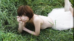 Woman Japanese asians