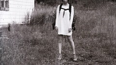 Woman Japanese asians