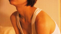 Woman Japanese asians