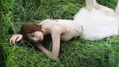 Woman Japanese asians