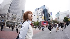 Woman Japanese asians Aika Mitsui