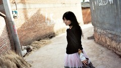 Woman Japanese asians Aoi Miyazaki