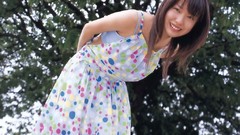 Woman Japanese asians bangs models portraits top model Erika 