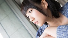 Woman Japanese asians brunettes models