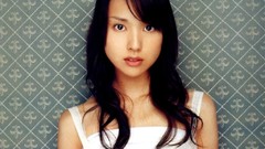 Woman Japanese asians brunettes models portraits top model 