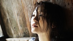 Woman Japanese asians brunettes Yoko Matsugane