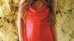 Woman Japanese asians brunettes Yumi Sugimoto