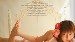 Woman Japanese asians brunettes Yumi Sugimoto