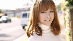 Woman Japanese asians Eri