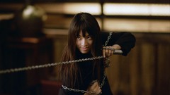 Woman Japanese asians Gogo Yubari Chiaki Kuriyama