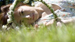 Woman Japanese asians gravure Yumi Sugimoto