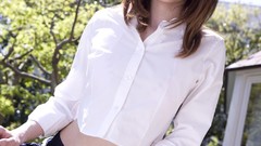 Woman Japanese asians idol lingerie models Miku Ohashi