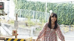 Woman Japanese asians idol models black hair rina Rina Aizawa