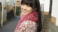 Woman Japanese asians idol models black hair rina Rina Aizawa