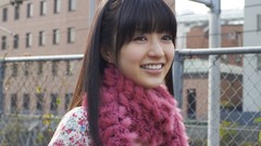 Woman Japanese asians idol models black hair rina Rina Aizawa