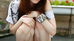 Woman Japanese asians idol models Miku Ohashi