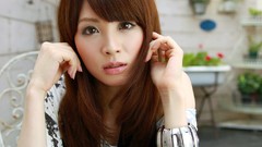 Woman Japanese asians idol models Miku Ohashi