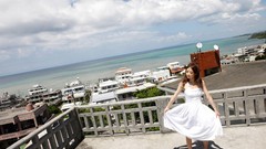 Woman Japanese asians idol models Rina Aizawa