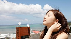 Woman Japanese asians idol models Rina Aizawa