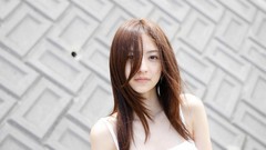 Woman Japanese asians idol models Rina Aizawa