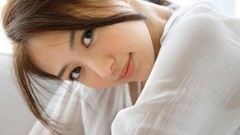 Woman Japanese asians idol models teen gravure Rina Aizawa