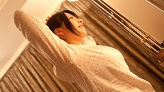 Woman Japanese asians lingerie models