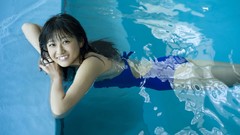 Woman Japanese asians lingerie models bikini