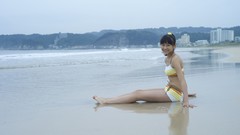 Woman Japanese asians lingerie models bikini