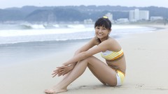 Woman Japanese asians lingerie models bikini