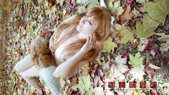 Woman Japanese asians lingerie models bikini