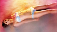 Woman Japanese asians lingerie models Yuko Ogura