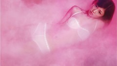 Woman Japanese asians lingerie models Yuko Ogura